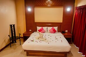 Diva Patong Hotel