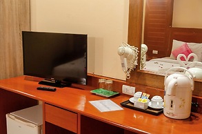 Diva Patong Hotel