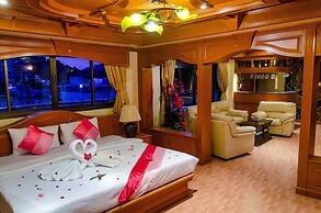 Diva Patong Hotel