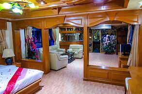Diva Patong Hotel
