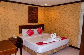 Diva Patong Hotel