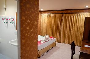 Diva Patong Hotel