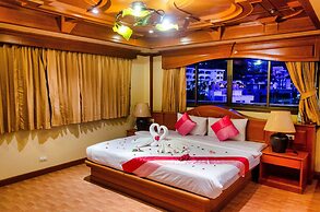 Diva Patong Hotel