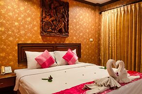 Diva Patong Hotel