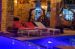 Diva Patong Hotel