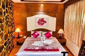 Diva Patong Hotel