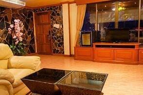 Diva Patong Hotel