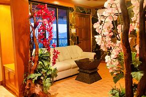 Diva Patong Hotel