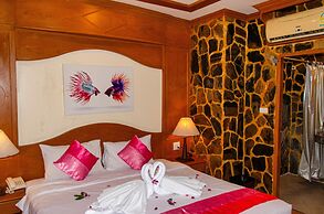 Diva Patong Hotel