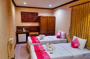 Diva Patong Hotel