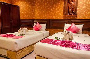Diva Patong Hotel