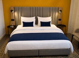 Mulberry Suites