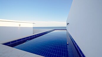 Sharp & Flat Hotel