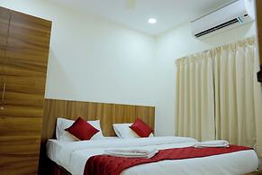 Padma Homes Stay