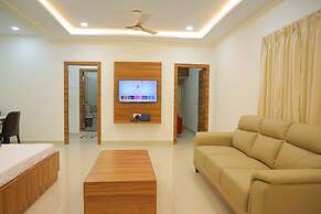 Padma Homes Stay