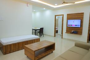 Padma Homes Stay
