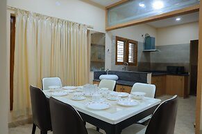 Padma Homes Stay