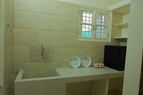Padma Homes Stay