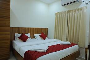 Padma Homes Stay