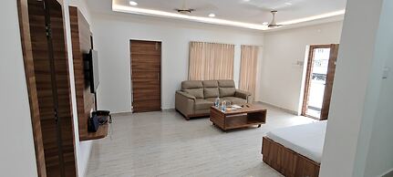 Padma Homes Stay