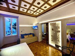 Z-ArchSuites Urbs