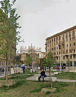Z-ArchSuites Urbs