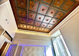 Z-ArchSuites Urbs