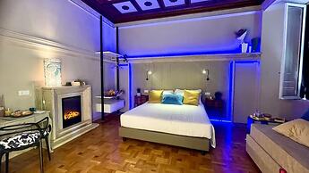Z-ArchSuites Urbs
