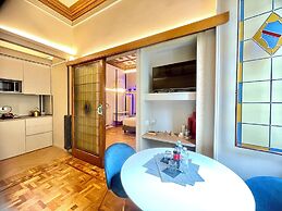 Z-ArchSuites Urbs