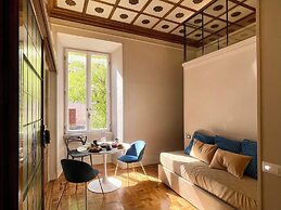 Z-ArchSuites Urbs