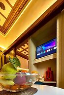 Z-ArchSuites Urbs