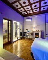 Z-ArchSuites Urbs