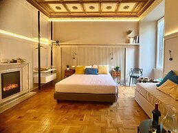 Z-ArchSuites Urbs