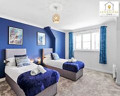 Weekly Stays Penthouse