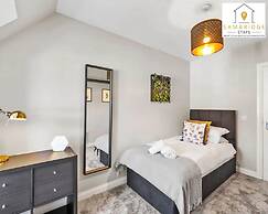 Weekly Stays Penthouse