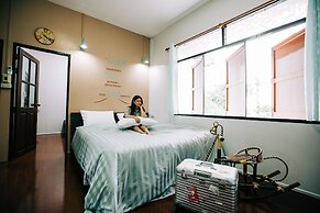 Banya BnB