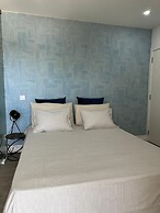 Malpique Guest House & Jacuzzi