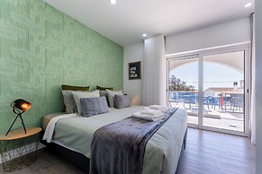 Malpique Guest House & Jacuzzi