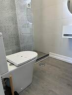 Malpique Guest House & Jacuzzi