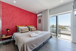 Malpique Guest House & Jacuzzi