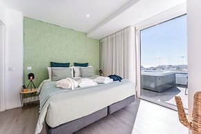 Malpique Guest House & Jacuzzi