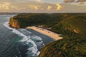 Umarimba Beach Lodge