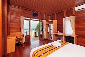 Umarimba Beach Lodge