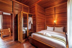 Umarimba Beach Lodge