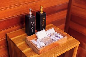 Umarimba Beach Lodge