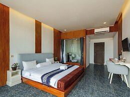 Umarimba Beach Lodge