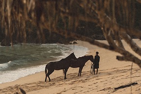 Umarimba Beach Lodge