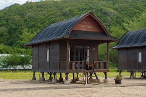 Umarimba Beach Lodge