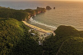 Umarimba Beach Lodge