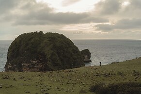 Umarimba Beach Lodge